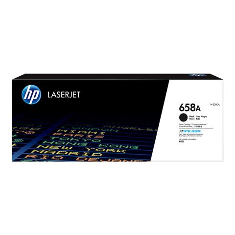 Toner HP W2000A