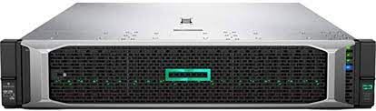 HPE DL380 Gen10 4210R 32GB P408i 8xSFF 800W server