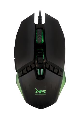 MS MSI NEMESIS C105 gaming miš