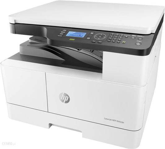 HP LaserJet MLJ M442dn A3, 8AF71A#B19