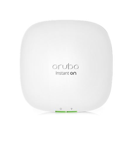 HPE AP ARUBA INSTANT ON AP-22 2X2:2 MU-MIMO