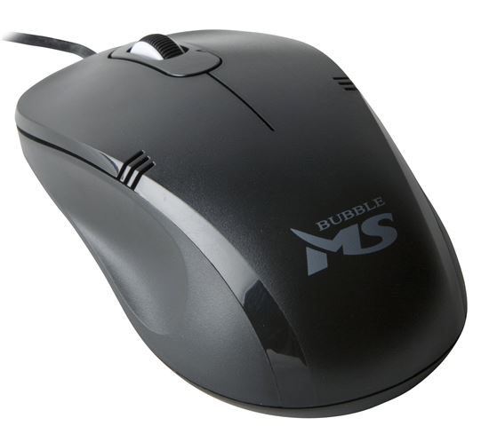 MS FOCUS C100 žičani miš