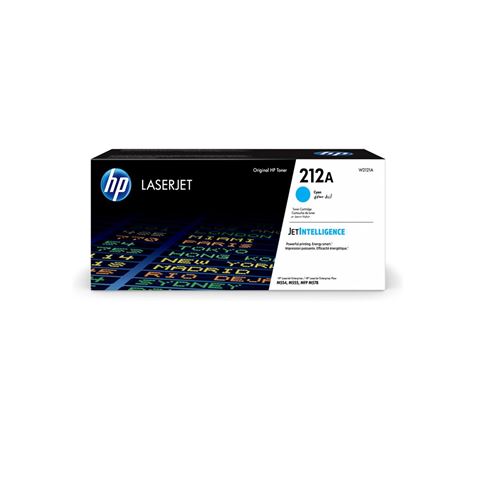 Toner HP W2121A