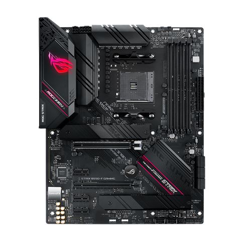 MBO AM4 AS STRIX B550-F GAMING