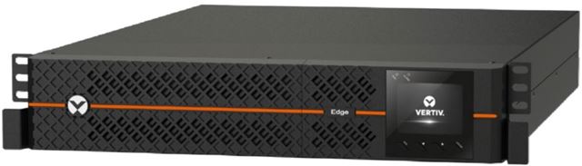 Vertiv 2200VA/1980W - EDGE-2200IRT2UXL RACK/Tower