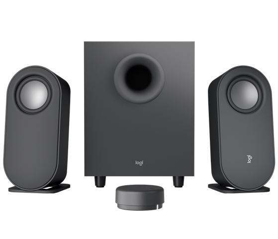 Zvučnici 2.1 Logitech Z407