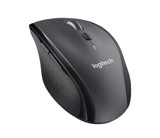 Miš bežični Logitech M705 Charcoal