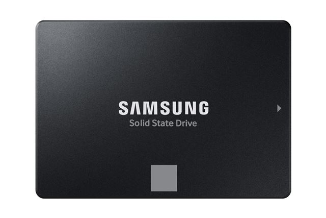SSD 1TB Samsung 870 EVO 2.5