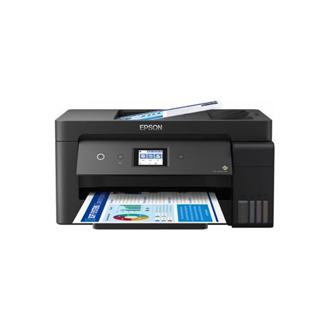Epson L14150, A3, EcoTank ITS, 4-u-1, Office, Tinte 101, C11CH96402
