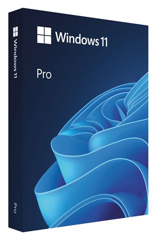 RETAIL Win 11 Pro 64-bit Eng USB, HAV-00163