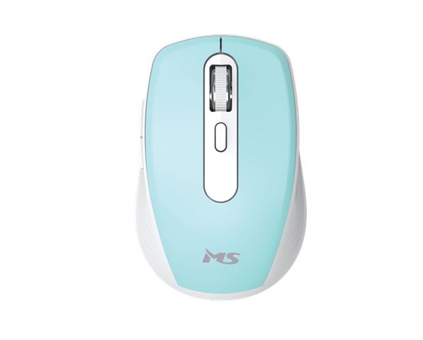 MS FOCUS M318 bežični miš
