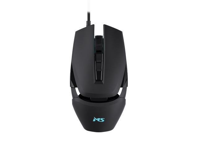 MS NEMESIS C900 žičani gaming miš