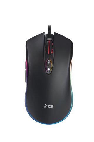 MS NEMESIS C365 gaming miš