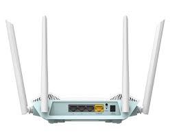 D-LINK EAGLE PRO AX1500 Smart Router R15