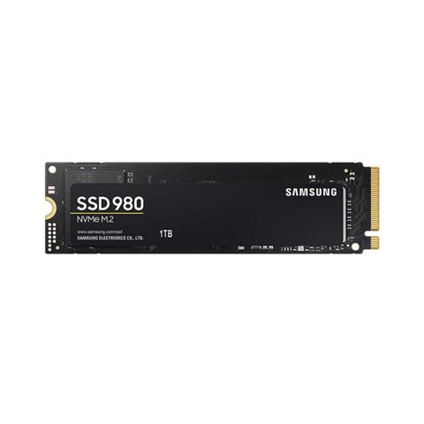SSD 1TB Samsung 980 M.2 NVMe MZ-V8V1T0BW