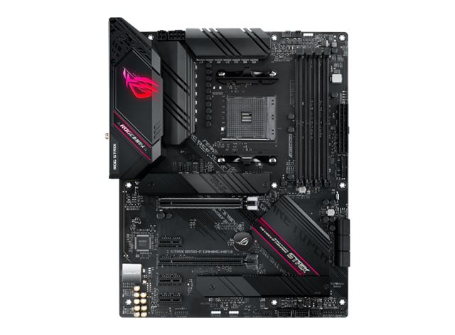 ASUS STRIX B550-F GAMING (WIFI) II