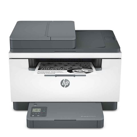HP LaserJet MFP M234sdn A4 mono 29ppm, 6GX00F#B19