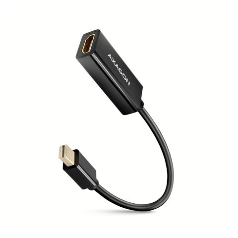 RVDM-HI14N MINI DP > HDMI ADAPTER, 4K