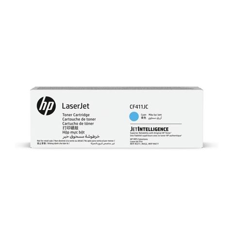 SUP TON HP CF411JC