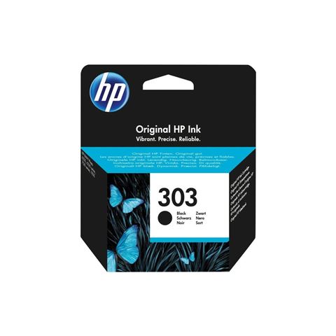 SUP INK HP T6N02AE (no. 303)