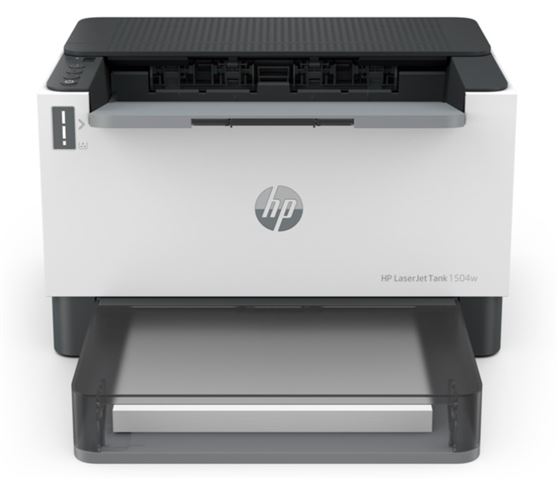 HP LaserJet Tank 1504w Printer, 2R7F3A#B19