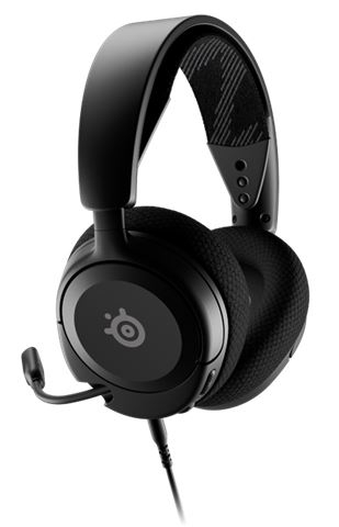 Slušalice SteelSeries Arctis Nova 1