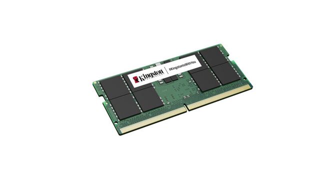 MEM SOD DDR5 8GB 4800MHz ValueRAM KIN