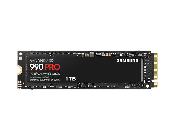 SSD 1TB Samsung 990PRO, m.2 NVMe PCIe 4.0