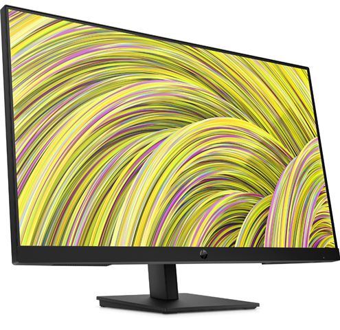 HP P27h G5 FHD Monitor, 64W41AA