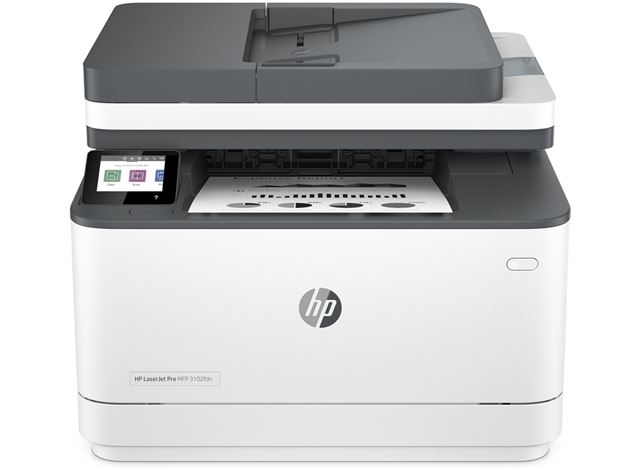 HP LaserJet Pro MFP M3102fdn, 3G629F#B19