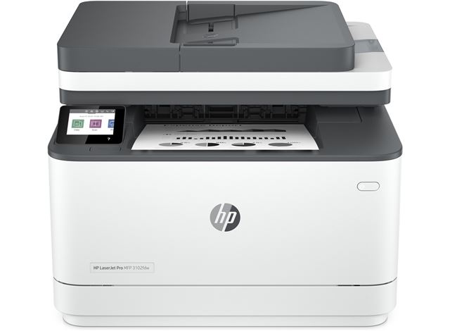 HP LaserJet Pro MFP 3102fdw, 3G630F#B19