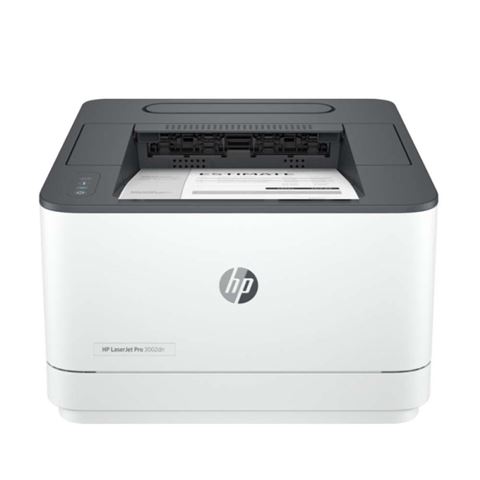 HP LaserJet Pro 3002dn Printer, 3G651F#B19