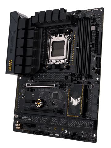 ASUS TUF GAMING B650-PLUS WIFI