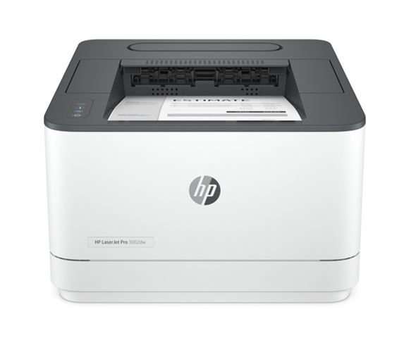 HP LaserJet Pro 3002dw Printer, 3G652F#B19