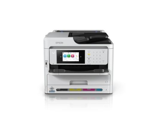 EPSON WorkForce MFP Pro WF-C5890DWF, C11CK23401