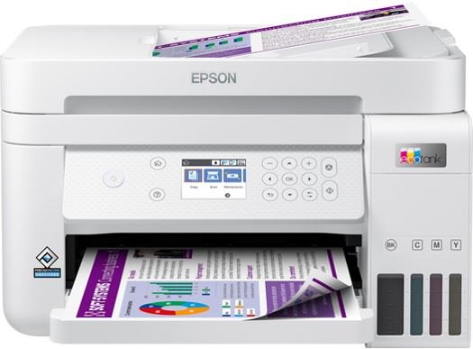 Epson L6276, A4, EcoTank ITS, 3-u-1, Office, Tinte 101, C11CJ61406