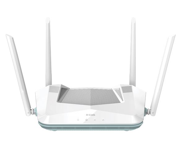 D-LINK EAGLE PRO AX3200 Smart Router R32