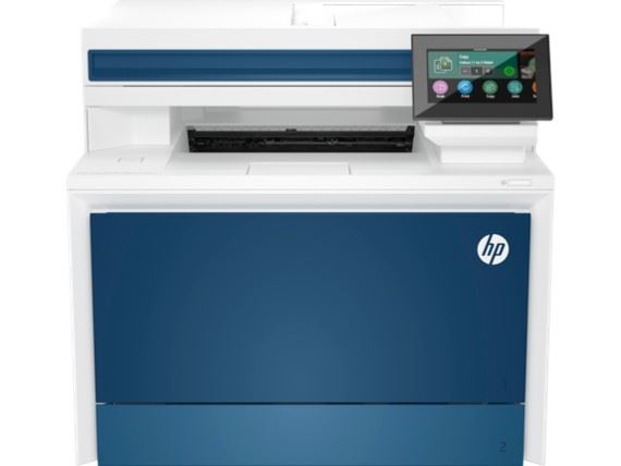 HP Color LaserJet Pro MFP 4302fdn, 4RA84F#B19