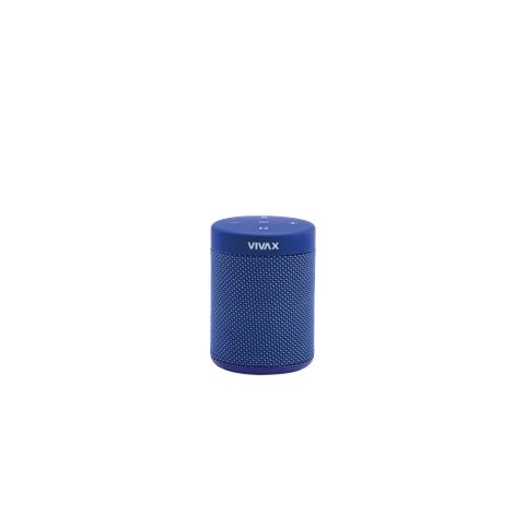 VIVAX VOX bluetooth zvučnik BS-50 BLUE