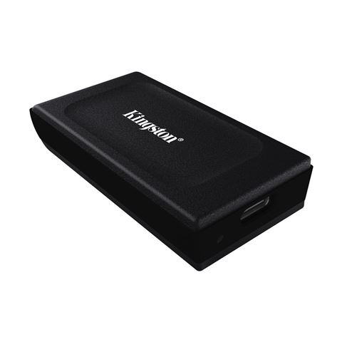 KINGSTON XS1000 2TB SSD Pocket-Sized USB, SXS1000/2000G