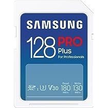 Memorijska kartica SD Samsung PRO Plus 128GB MB-SD128S/EU