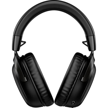 HP bežične slušalice HyperX Cloud III WL blk gam