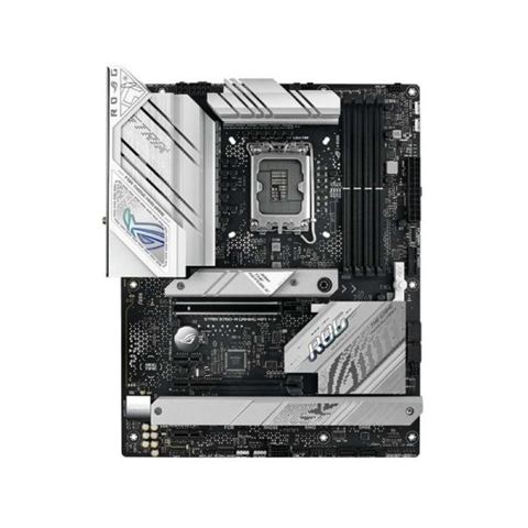 ASUS STRIX B760-F GAMING WIFI