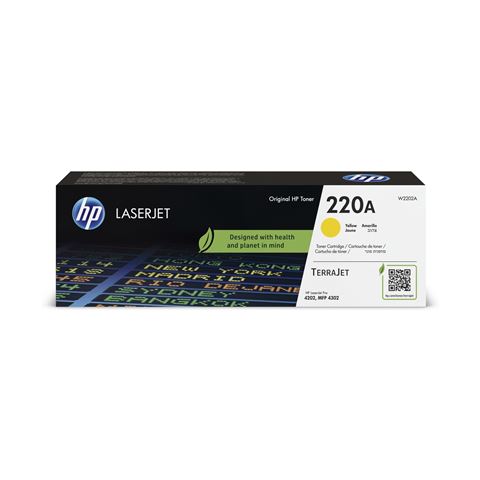 Toner HP W2202A