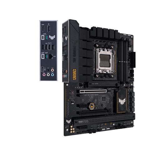 ASUS TUF GAMING B650-PLUS