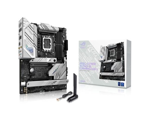 ASUS STRIX B760-A GAMING WIFI