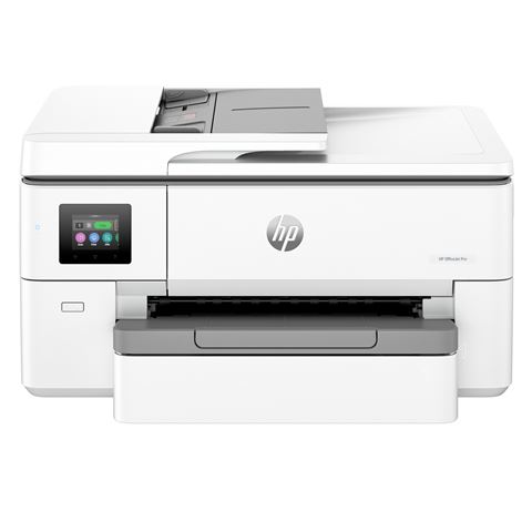 PRN MFP HP OJ 9720e WiFi A3