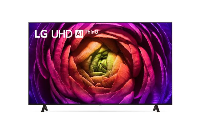 LG UHD TV 65UR76003LL