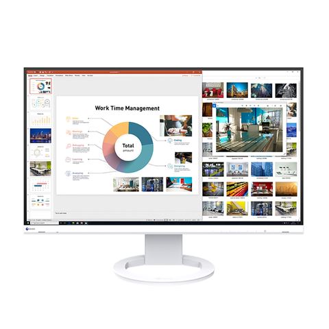 MON 27 EIZO EV2760-WT IPS