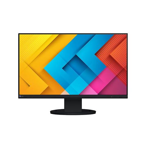 MON 24 EIZO EV2490-BK IPS